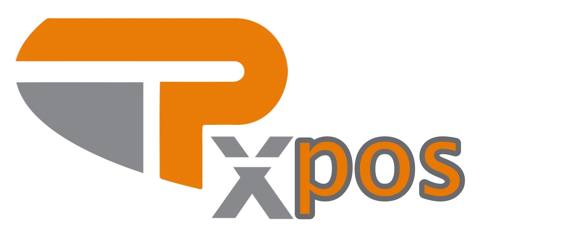 pxpos Logo