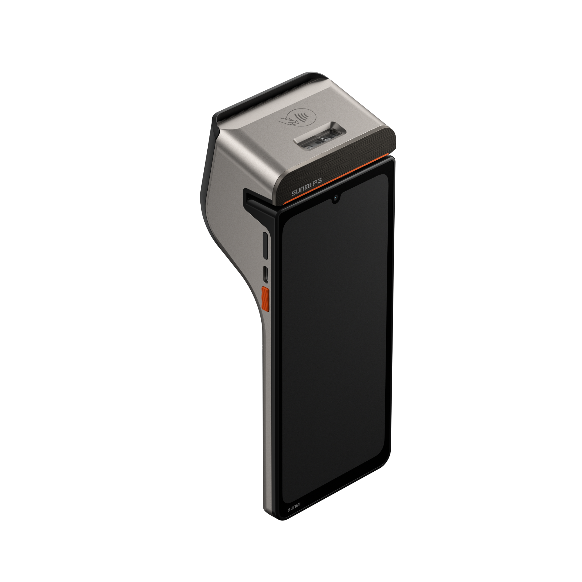 PxPos mobile – Mobiles Handheld-Kassensystem